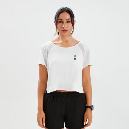 On Cloud Cropped Top