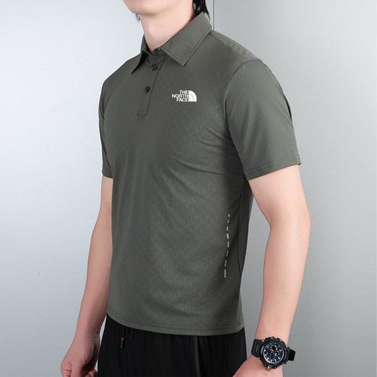 TheNorthFace Polo Dri-Fit
