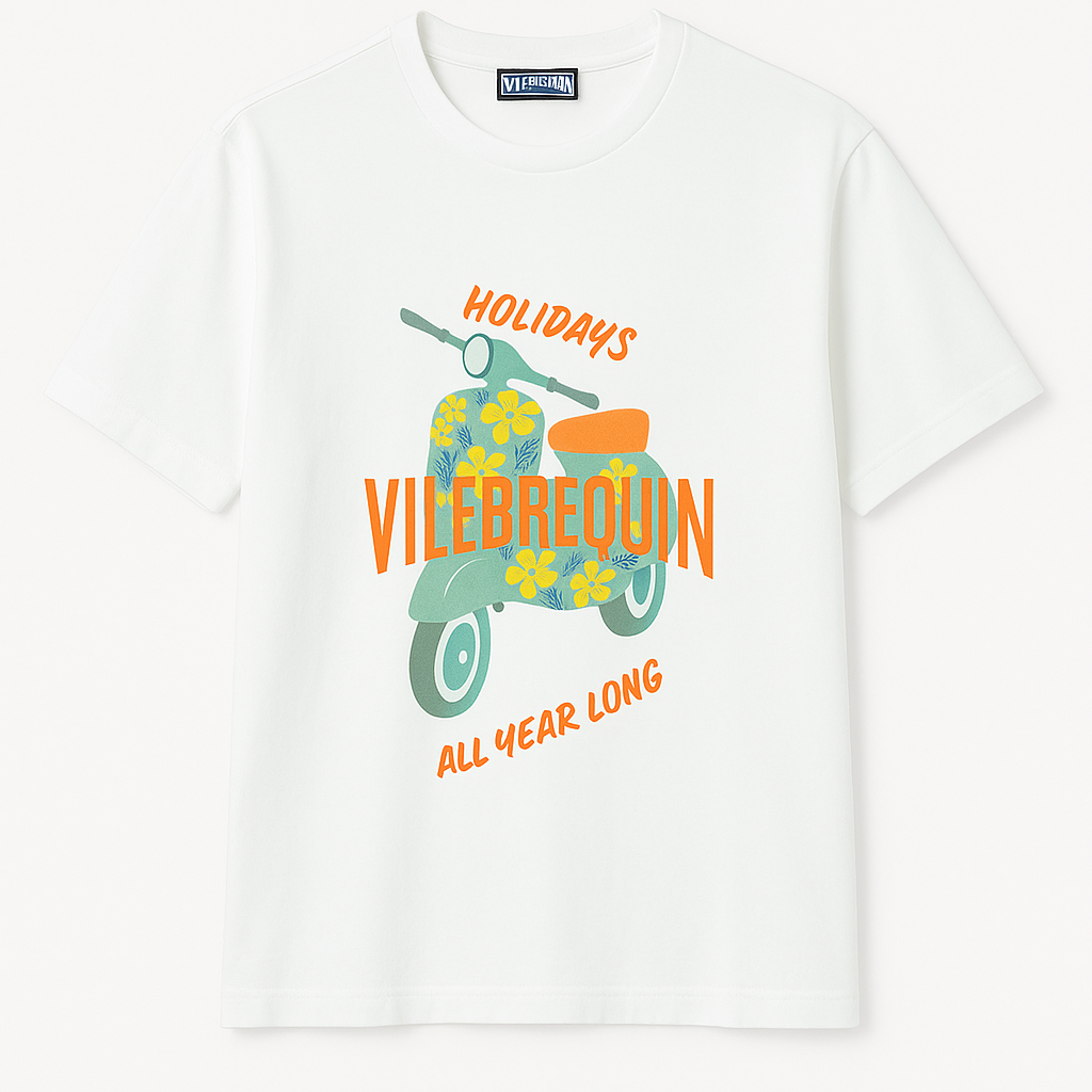 Vilebrequin T-Shirt