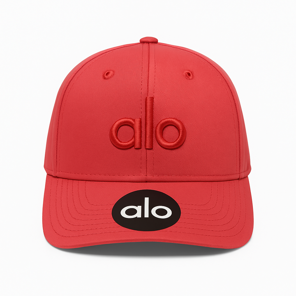 Alo Cap