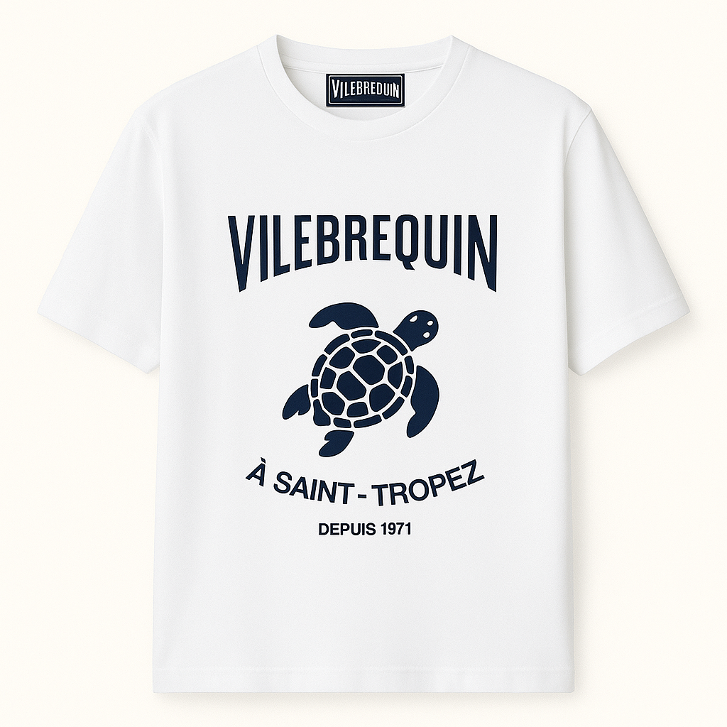 Vilebrequin T-Shirt