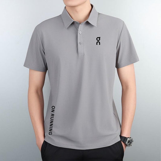 On Cloud Polo Dri-Fit