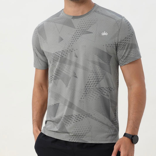 Alo Dri-Fit T-Shirt