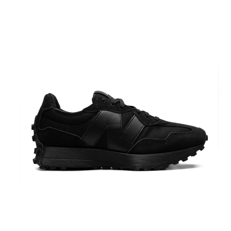 New Balance 327 “Triple Black”