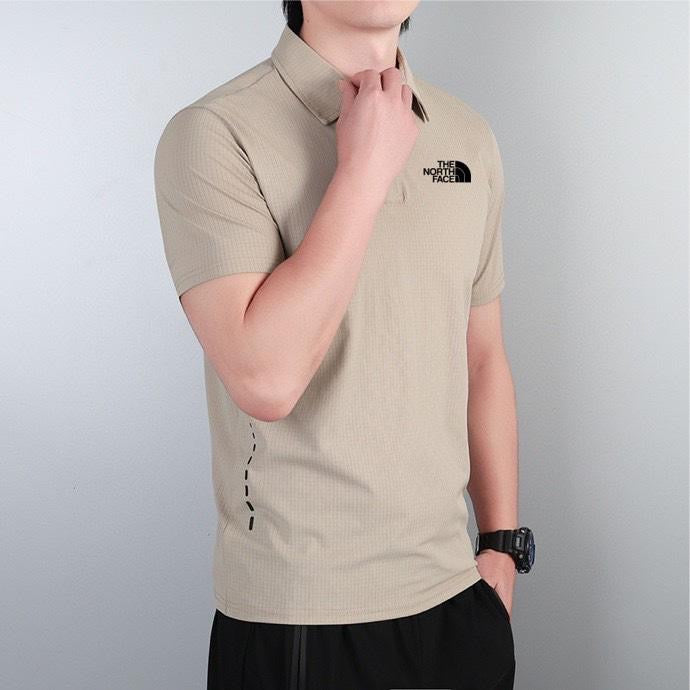 TheNorthFace Polo Dri-Fit