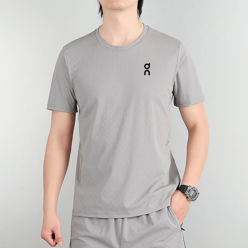 On Cloud Dri-Fit T-Shirt