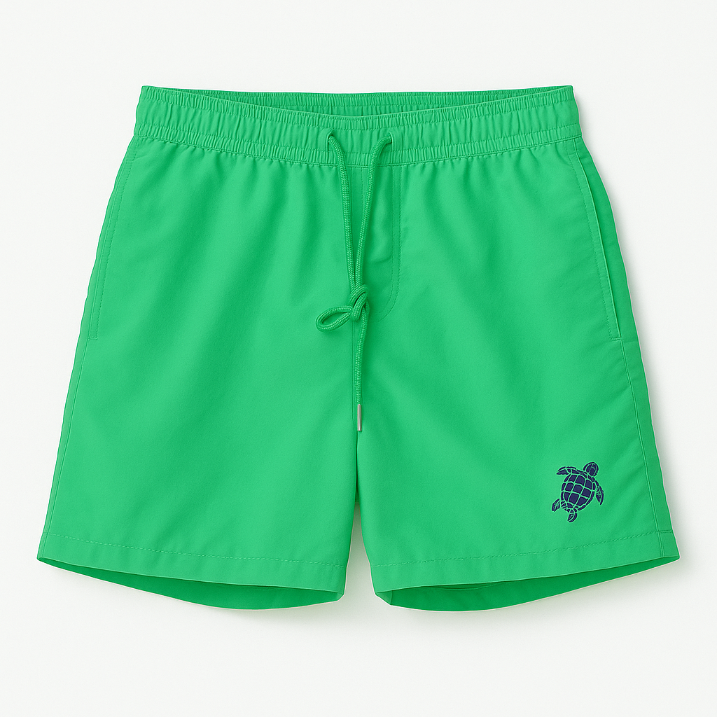 Vilebrequin Swimming Shorts
