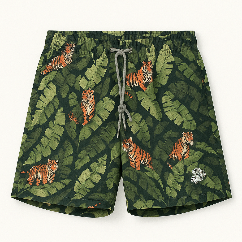 Vilebrequin Swimming Shorts