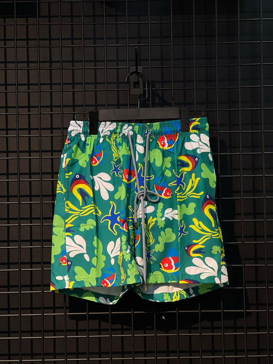 Vilebrequin Swimming Shorts