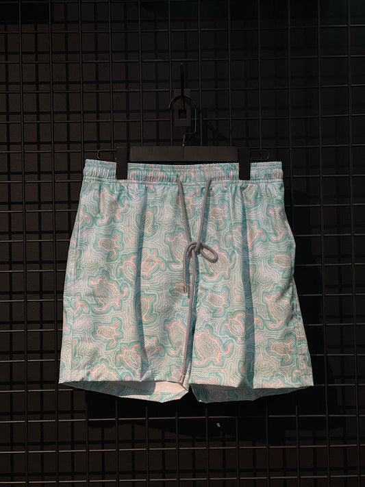 Vilebrequin Swimming Shorts