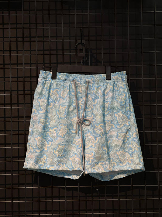 Vilebrequin Swimming Shorts