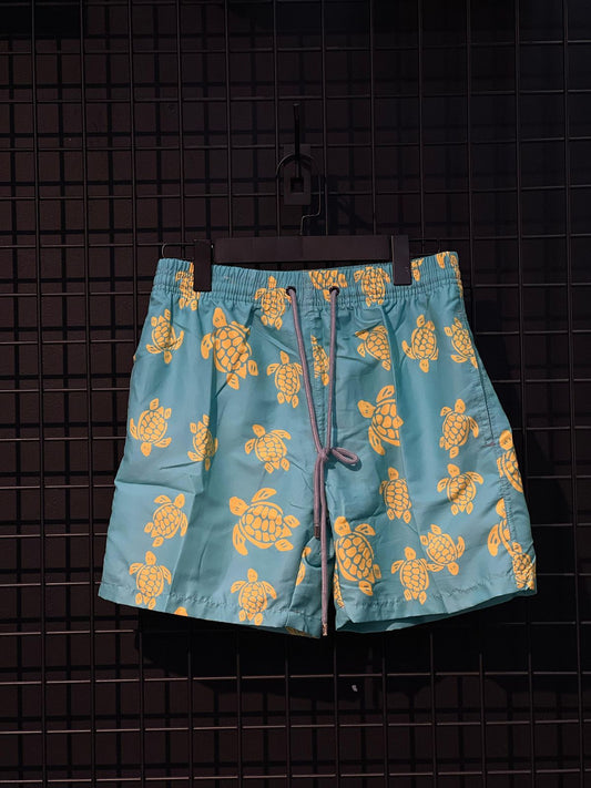 Vilebrequin Swimming Shorts