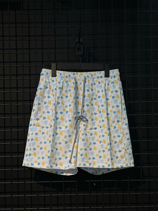 Vilebrequin Swimming Shorts