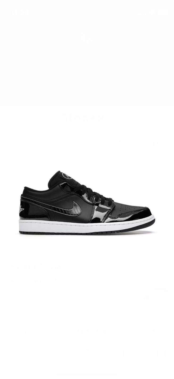 Nike Air Jordan 1 Low SE – All-Star