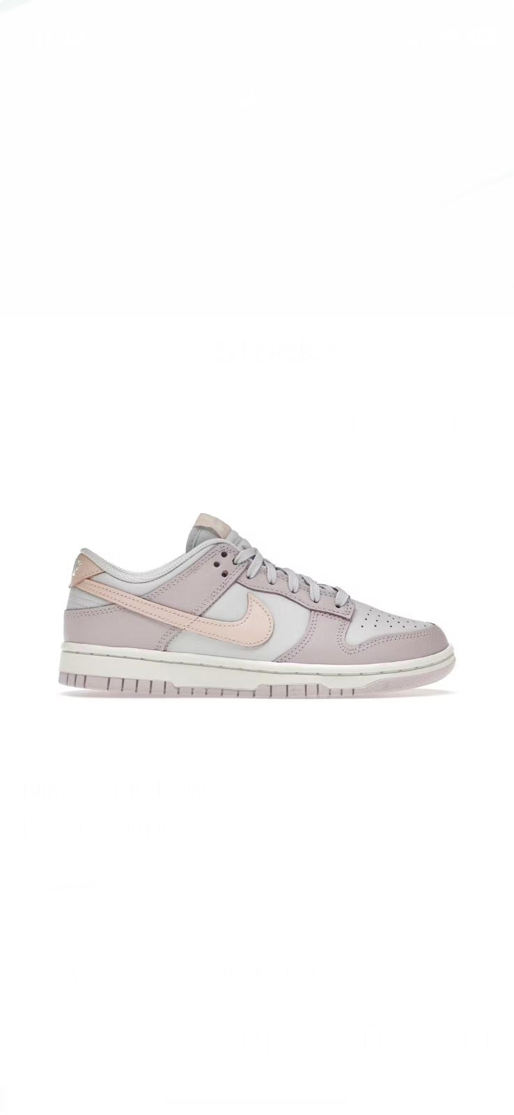 Nike Dunk Low – Easter