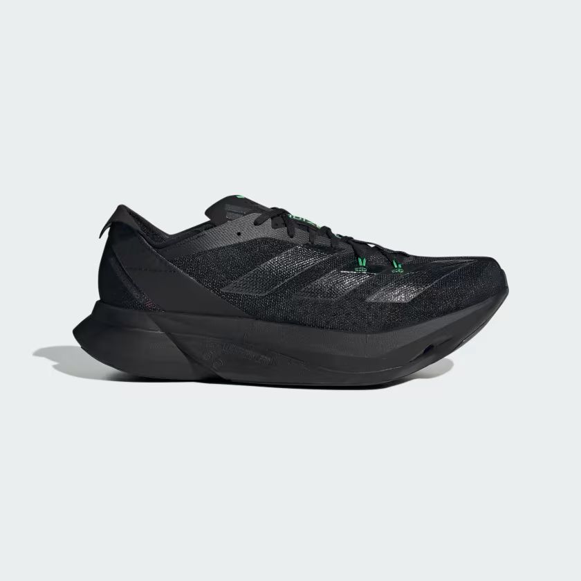 Adidas Adizero Adios Pro 3 Black