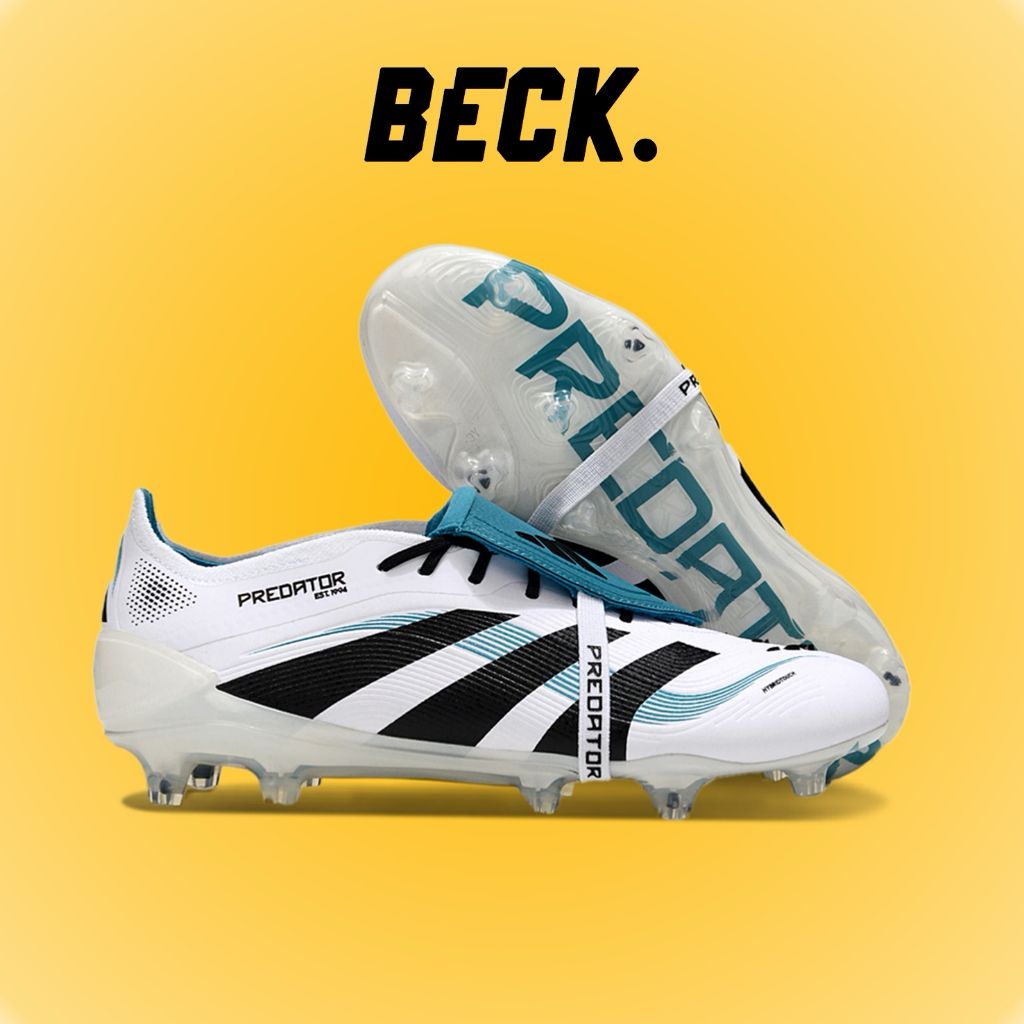 Adidas Predator Elite White
