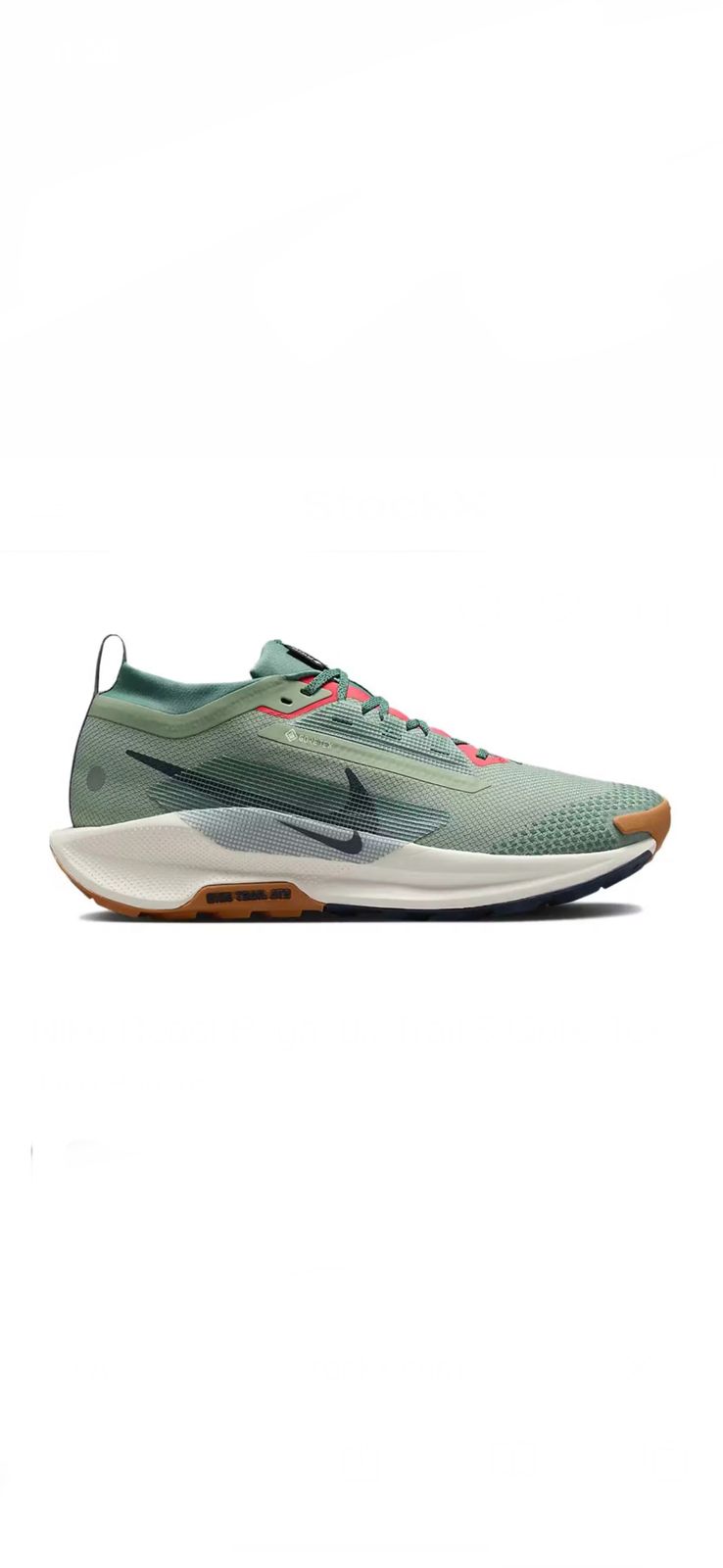 Nike React Pegasus Trail 5 Gore-Tex – Jade Horizon