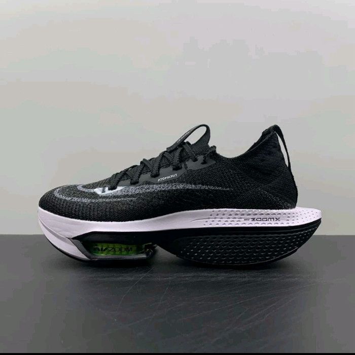 Nike Air Zoom Alphafly Next% 2 – Black