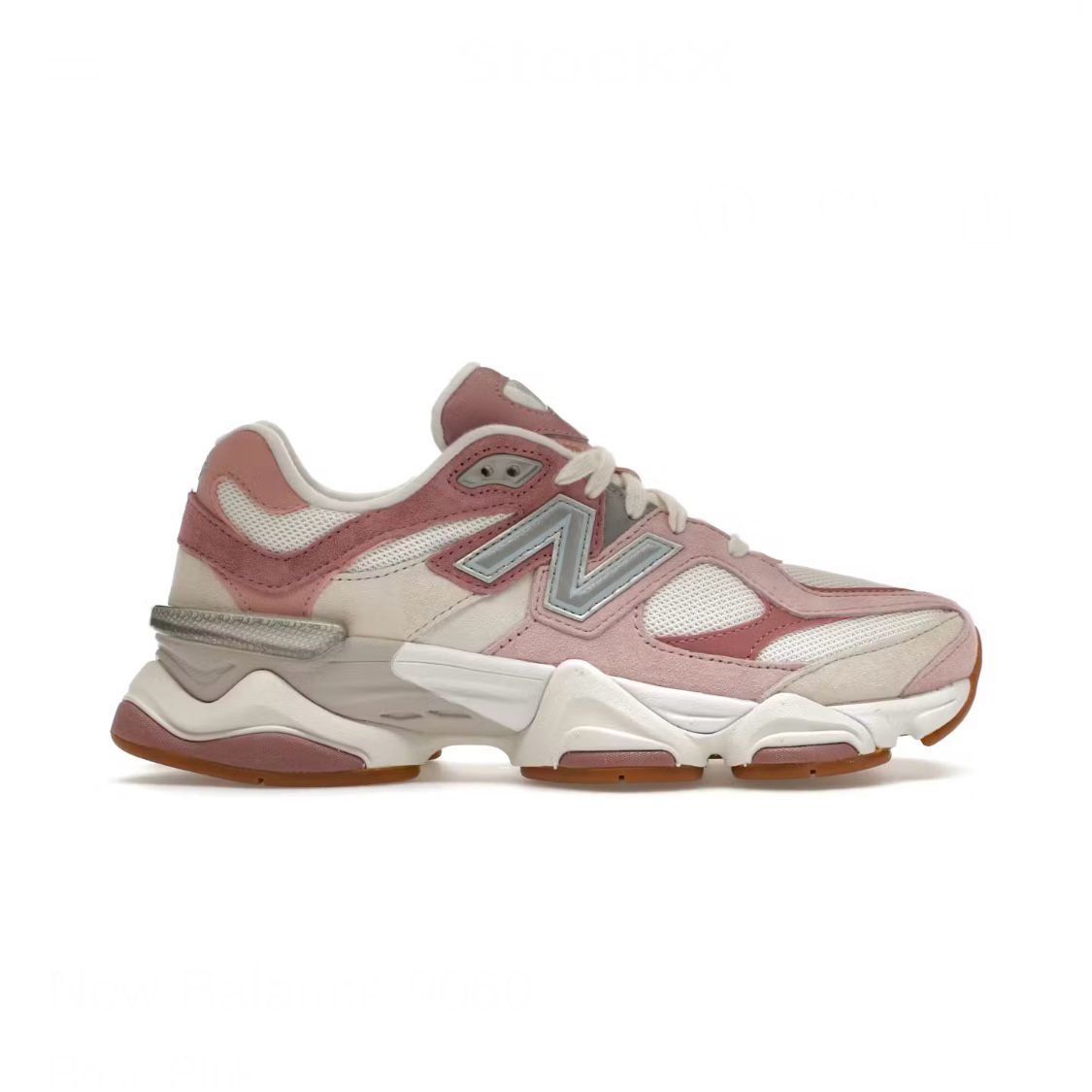 New Balance 9060 – Rose Pink