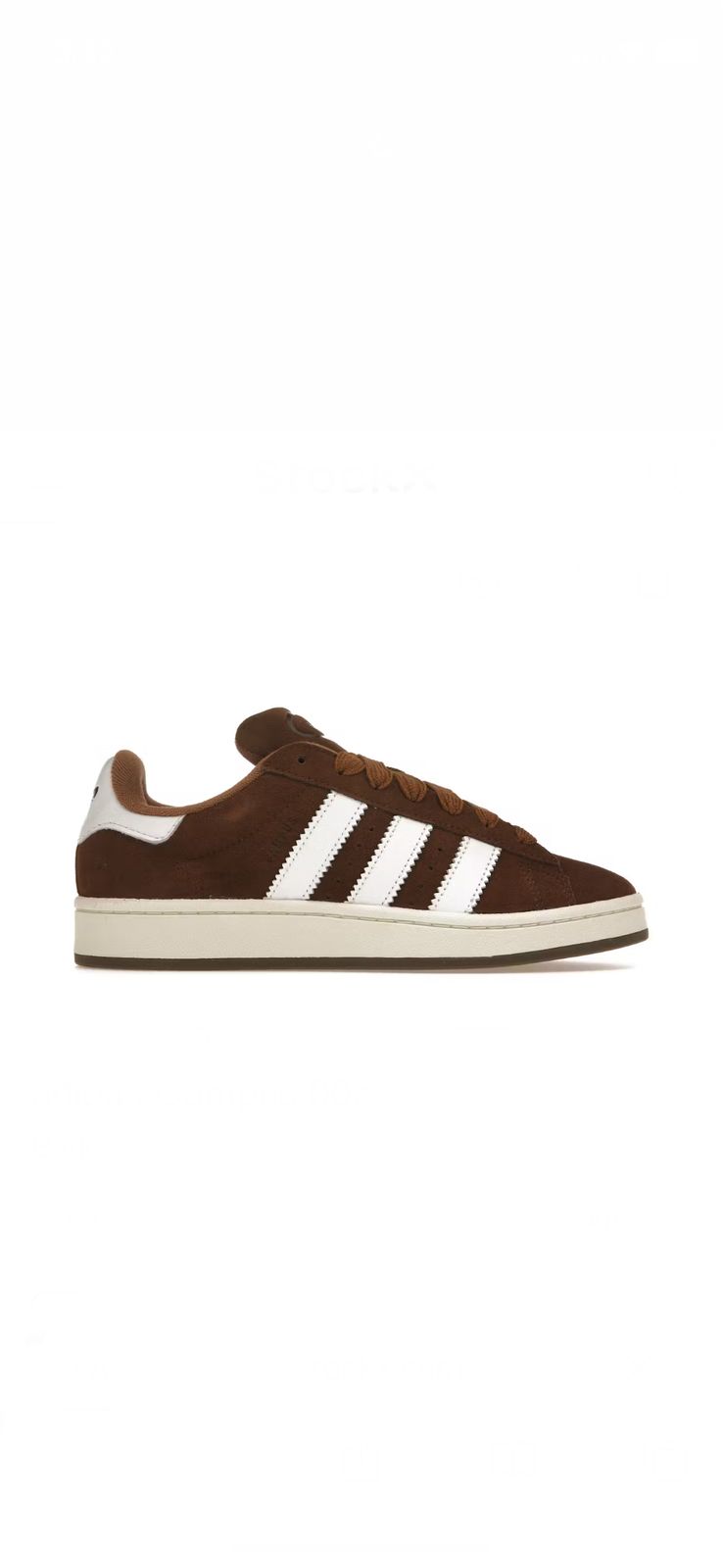 Adidas Campus 00s – Bark