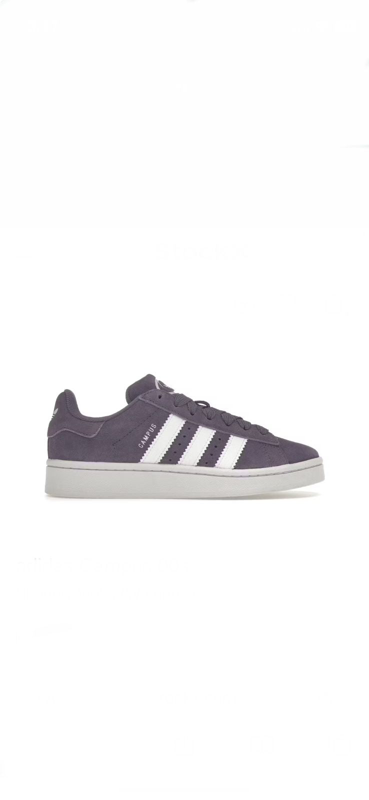 Adidas Campus 00s – Shadow Violet