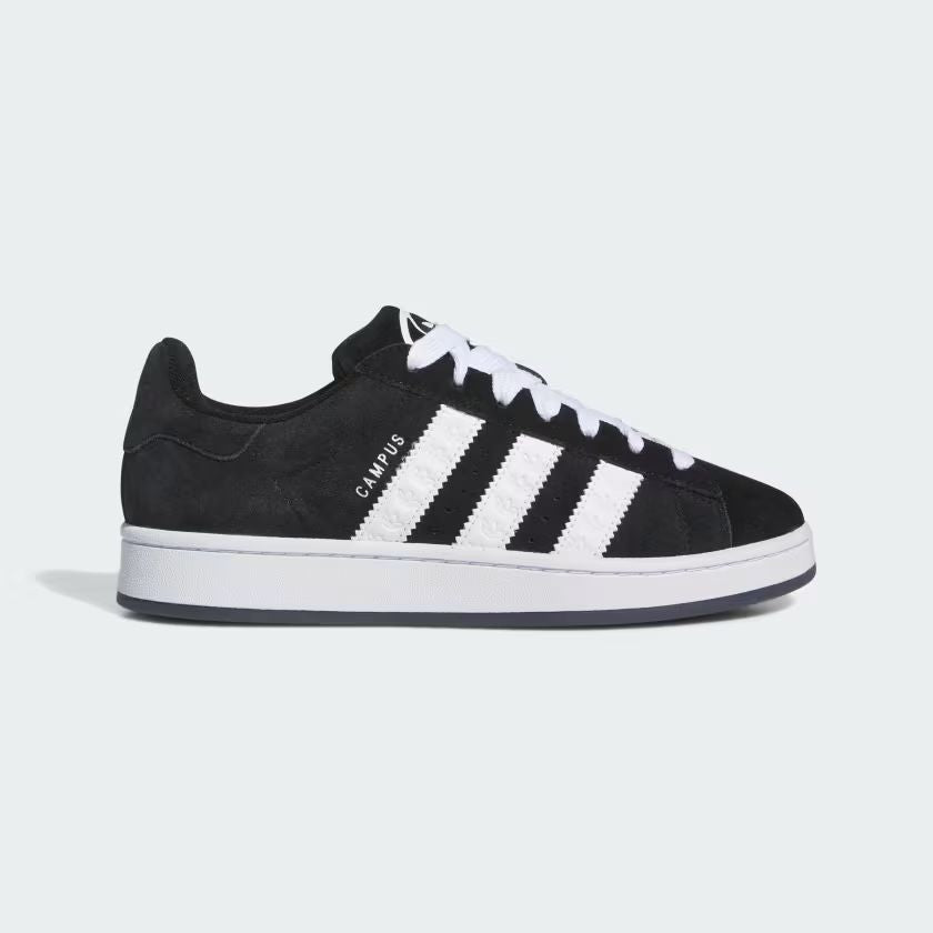 Adidas Campus 00s – Black & White
