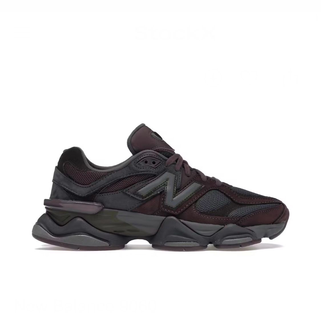 New Balance 9060 – Truffle Rich Earth Magnet
