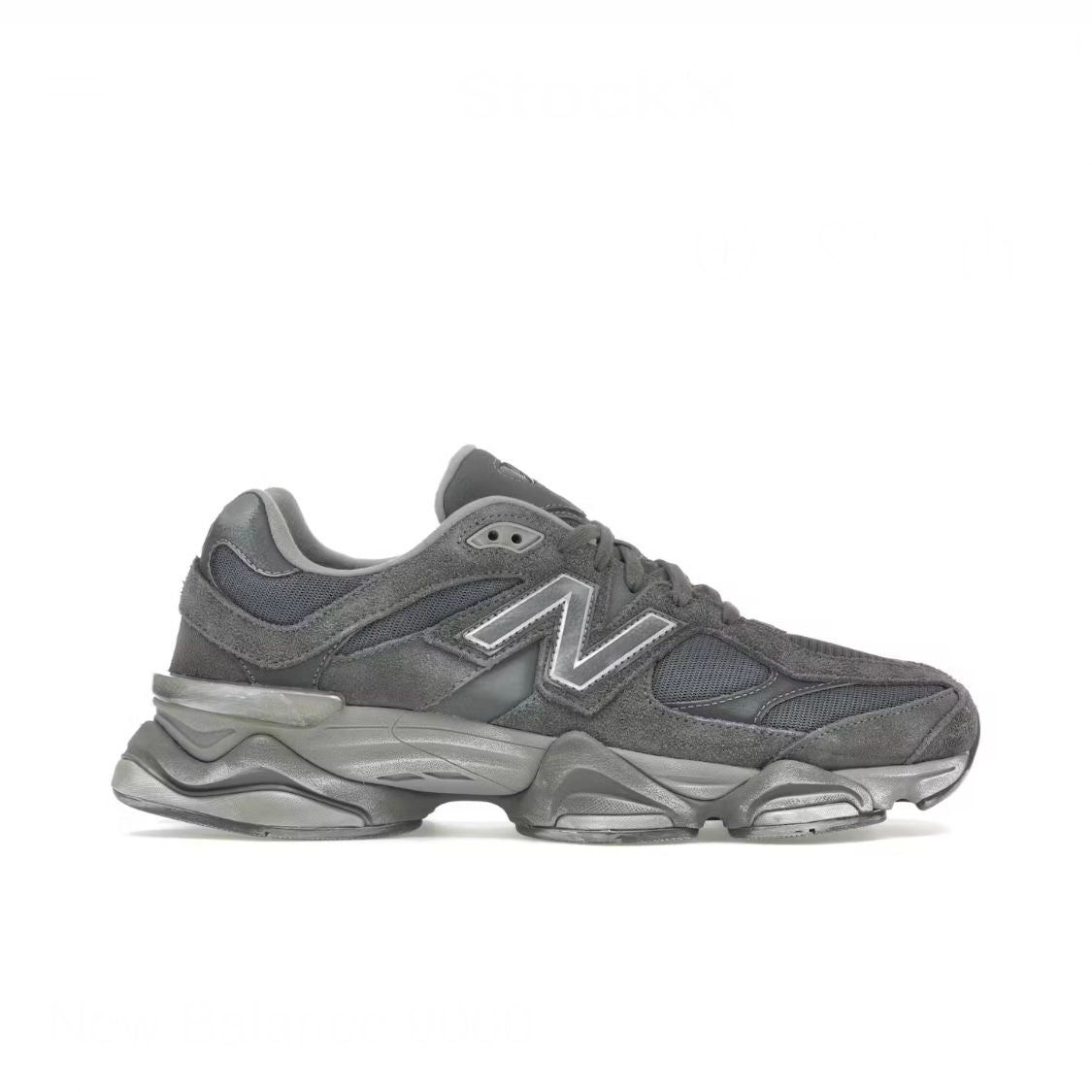 New Balance 9060 – Magnet