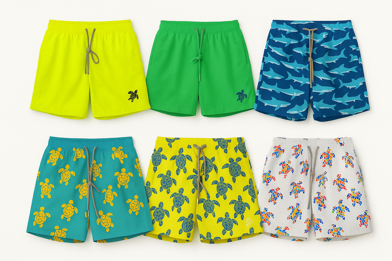 Summer Collection