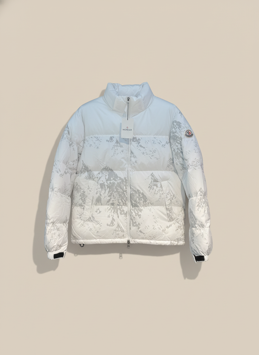 Moncler Puffer Jacket