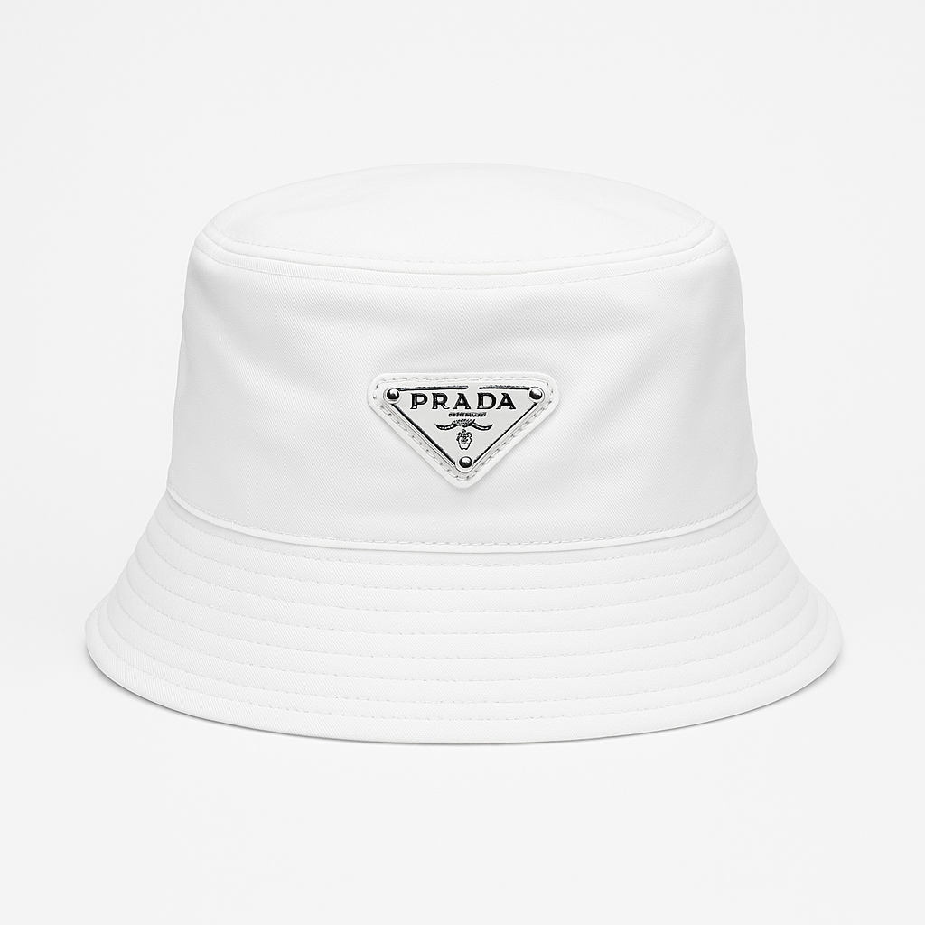 Prada Cap