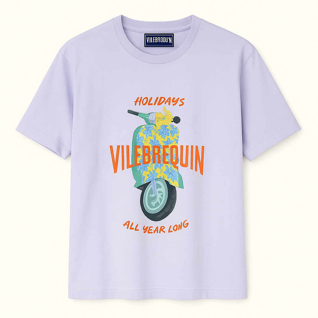 Vilebrequin T-Shirt