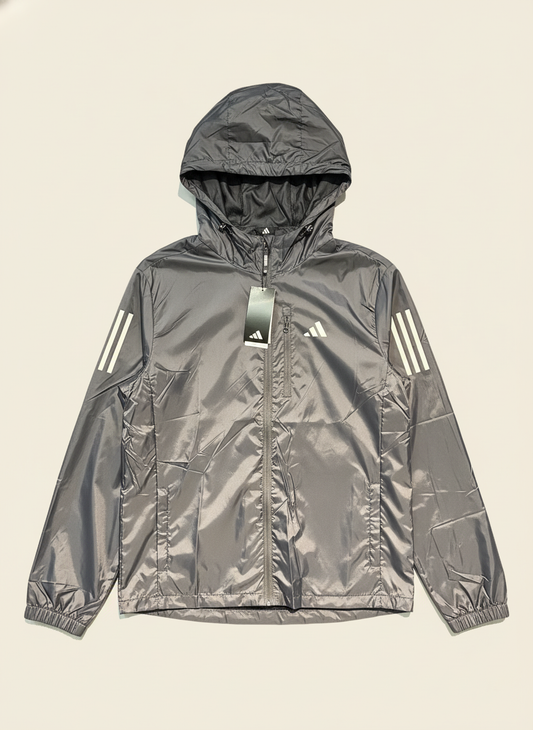 Adidas Windbreaker Black