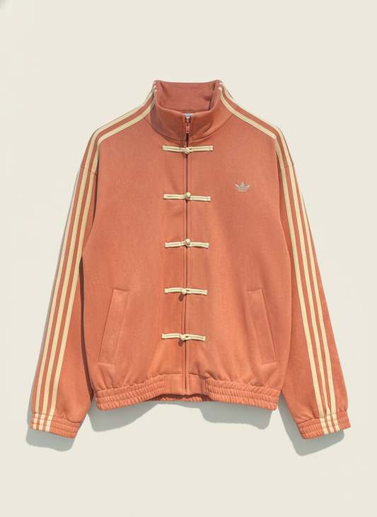 Adidas Chinese Edition Jacket