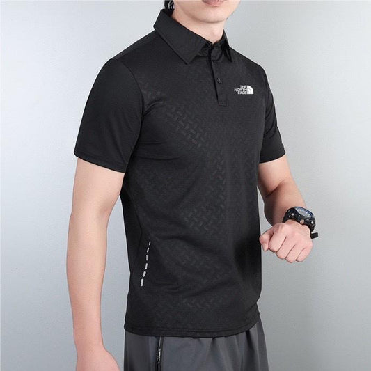 TheNorthFace Polo Dri-Fit