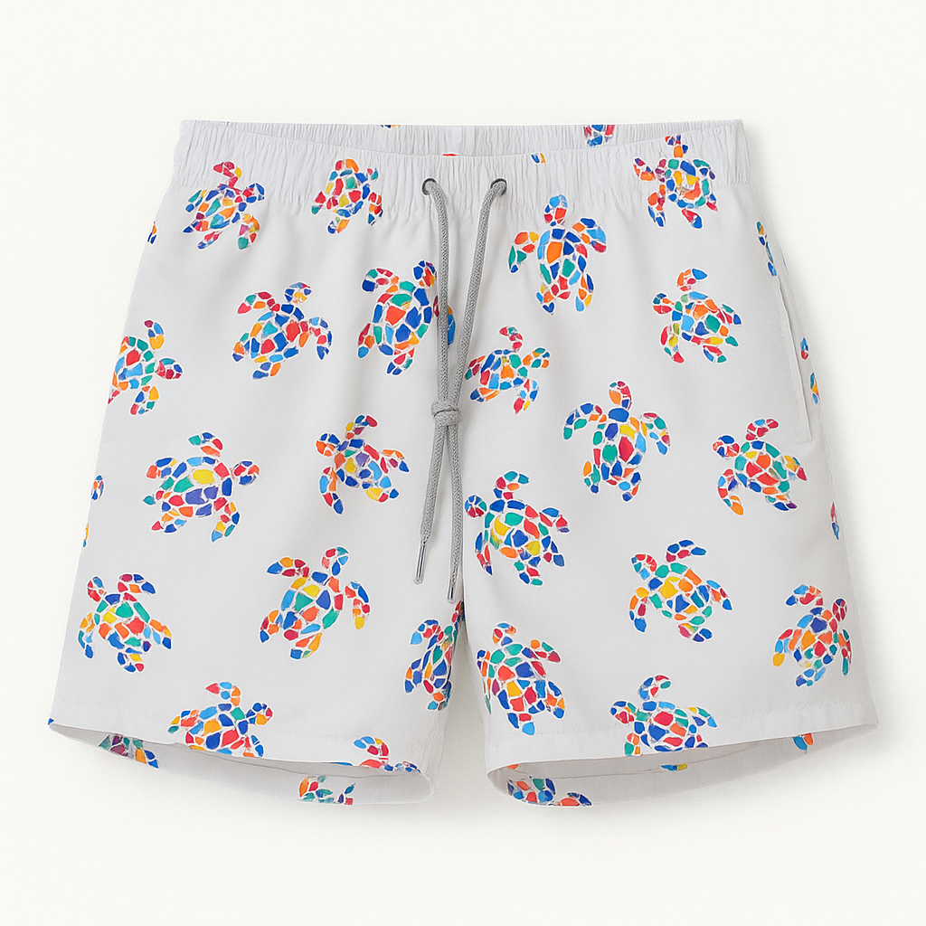 Vilebrequin Swimming Shorts
