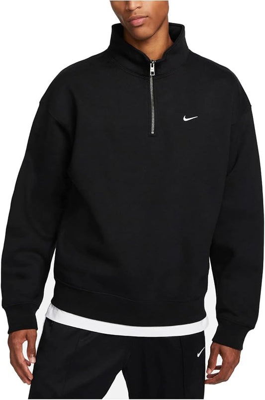 Nike 1/2 Zipper