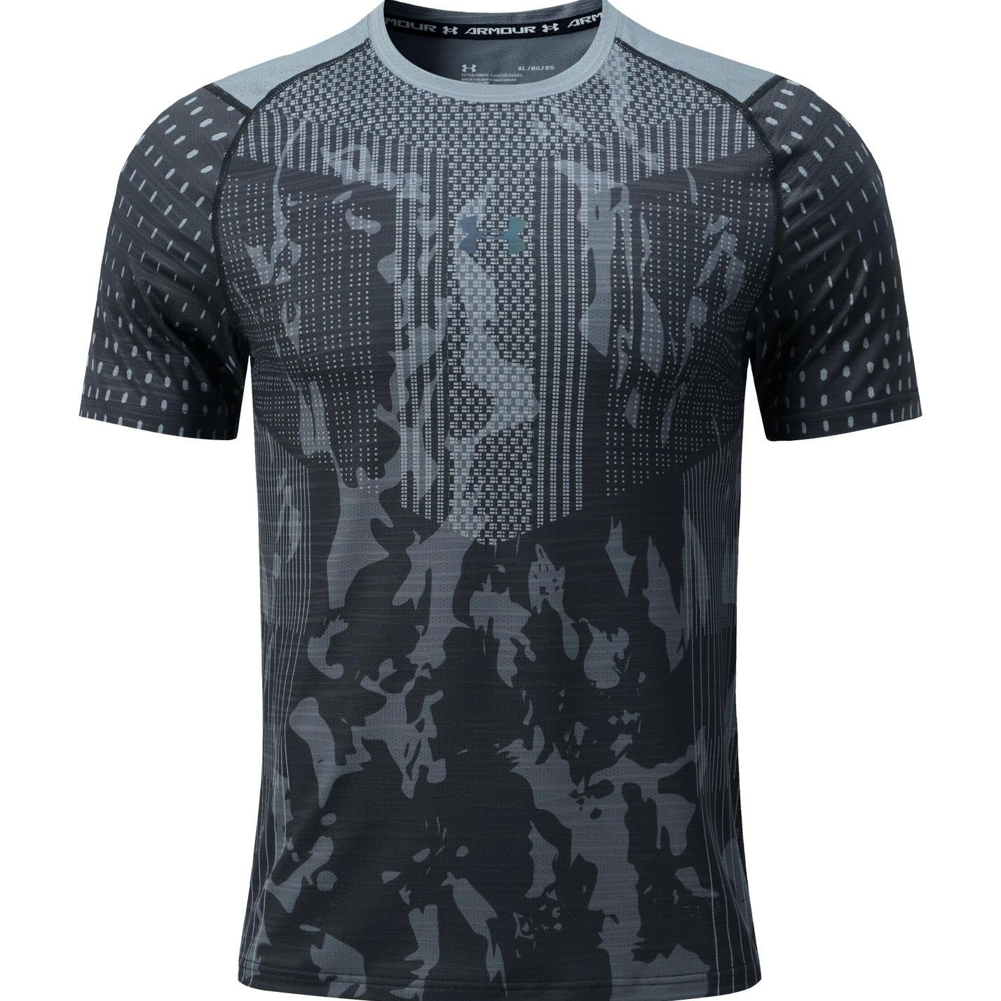 Under Armour Dri-Fit T-Shirt