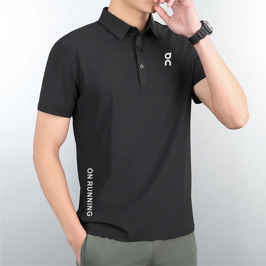 On Cloud Polo Dri-Fit