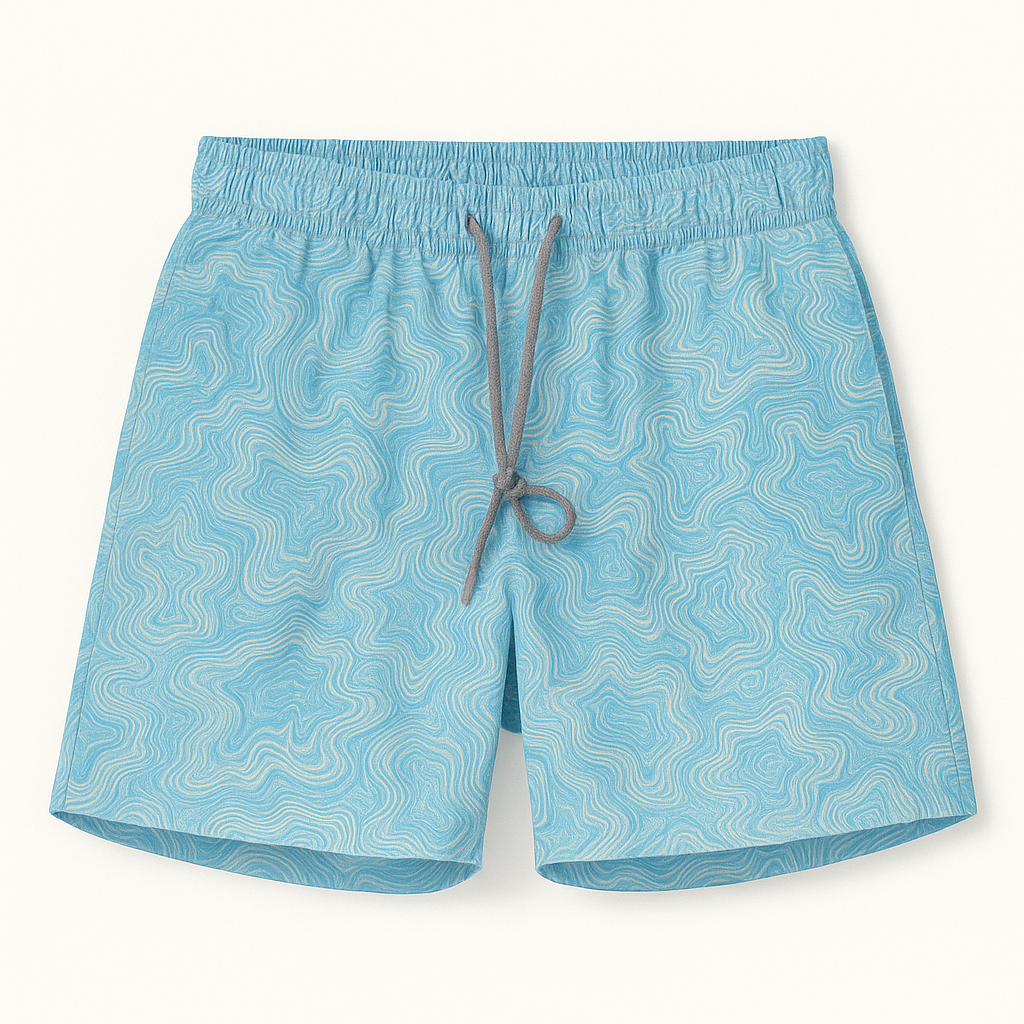 Vilebrequin Swimming Shorts