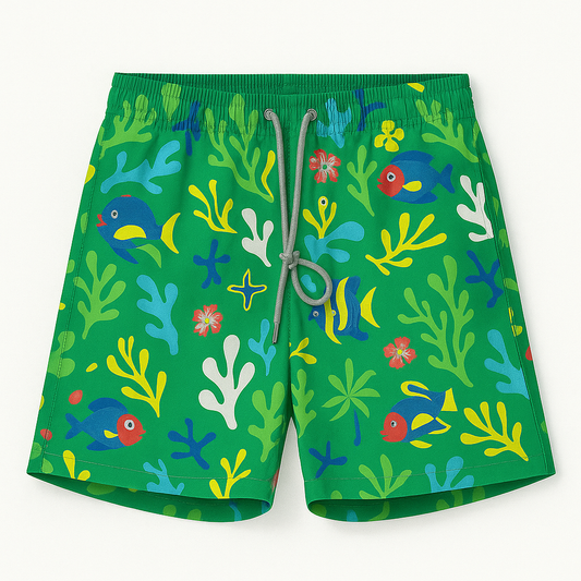 Vilebrequin Swimming Shorts