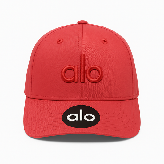 Alo Cap