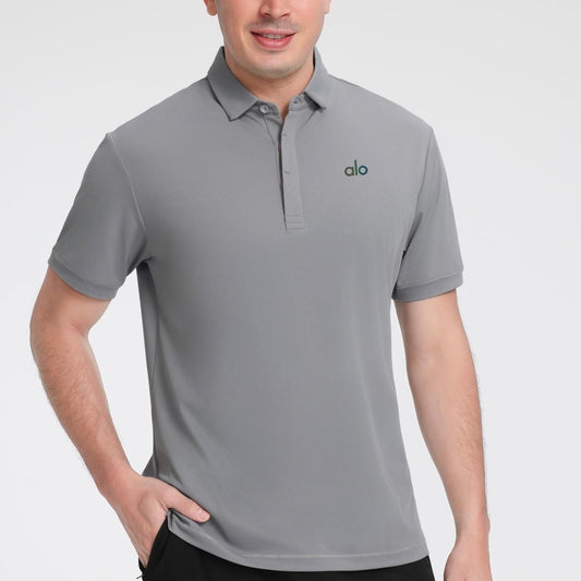 Alo Dri-Fit Polo