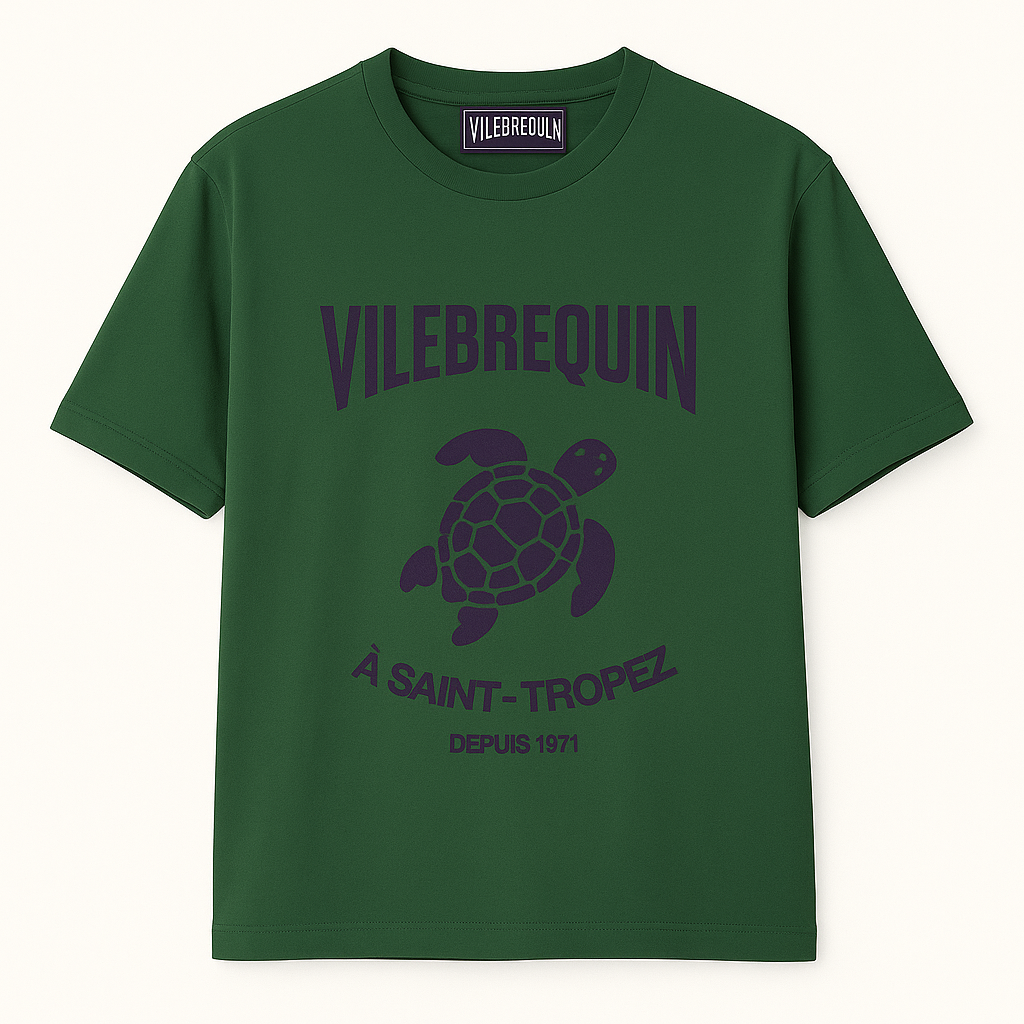 Vilebrequin T-Shirt