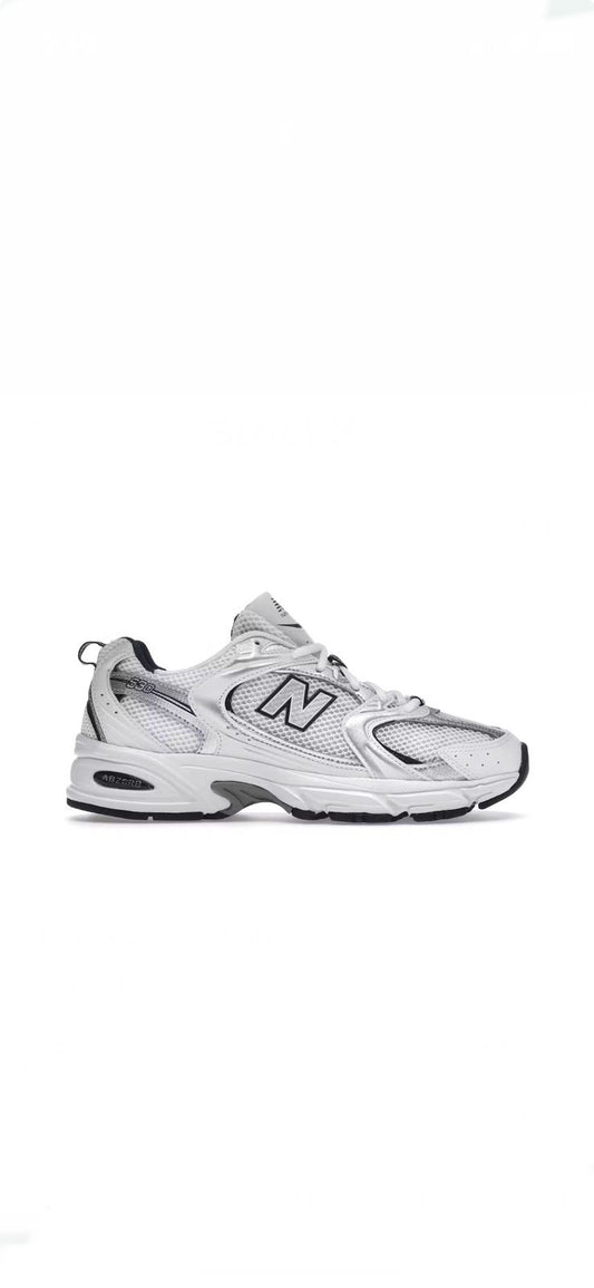 New Balance 530 ‘White/Navy’