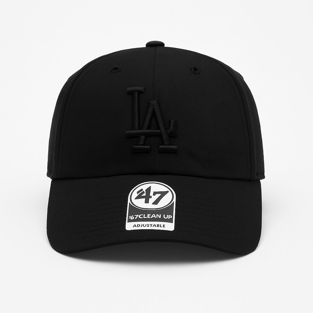 Los Angeles Cap
