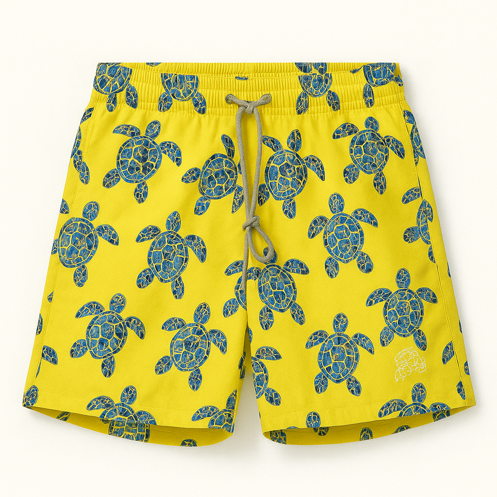Vilebrequin Swimming Shorts