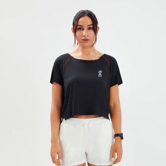 On Cloud Cropped Top