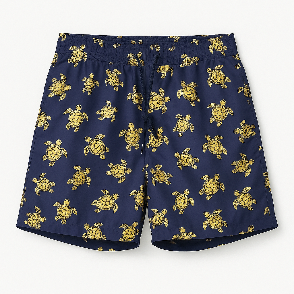 Vilebrequin Swimming Shorts